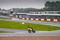 Advanced Group Yellow Bikes
